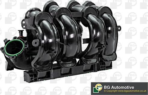 BGA MG23015 - Intake Manifold Module car-mod.net