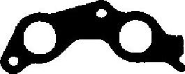 BGA MG2372 - Gasket, exhaust manifold car-mod.net