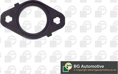 BGA MG22040 - Gasket, exhaust manifold car-mod.net