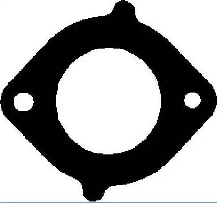 BGA MG7596 - Gasket, exhaust manifold car-mod.net