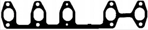 BGA MG7549 - Gasket, exhaust manifold car-mod.net