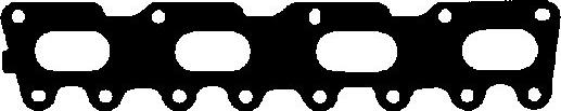 BGA MG7391 - Gasket, exhaust manifold car-mod.net