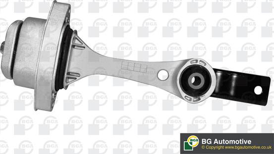 BGA MT9598 - Holder, engine mounting car-mod.net