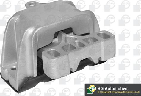 BGA MT9549 - Holder, engine mounting car-mod.net
