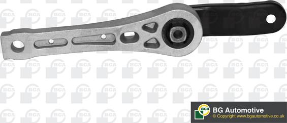 BGA MT9581 - Holder, engine mounting car-mod.net