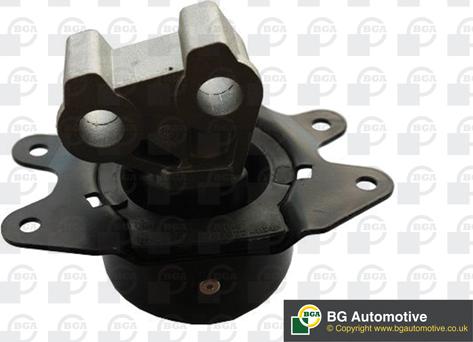BGA MT9531 - Holder, engine mounting car-mod.net