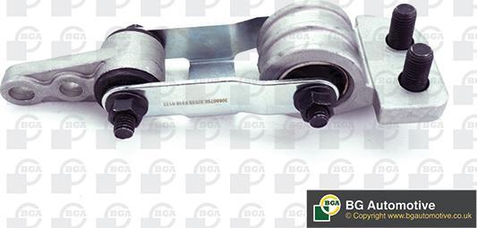 BGA MT9527 - Holder, engine mounting car-mod.net