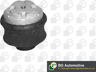BGA MT9574 - Holder, engine mounting car-mod.net