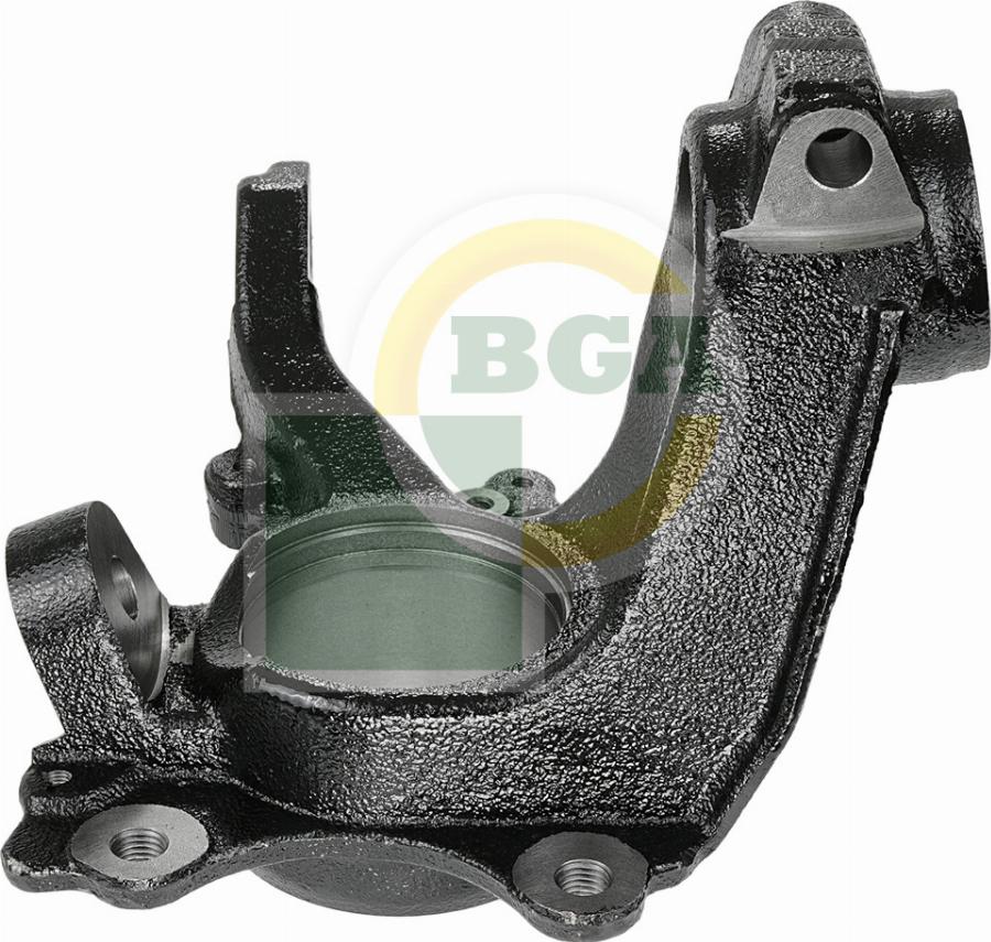 BGA MT96015 - Steering Knuckle, wheel suspension car-mod.net