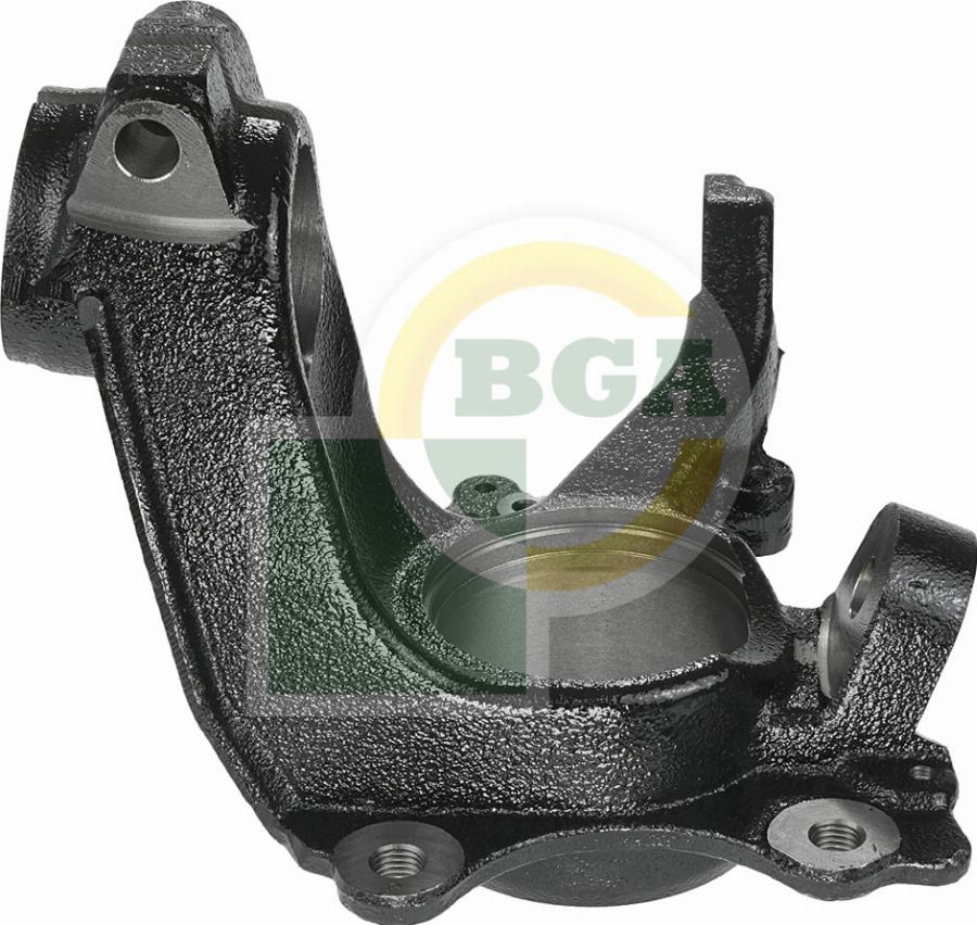 BGA MT96016 - Steering Knuckle, wheel suspension car-mod.net