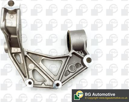 BGA MT9603 - Holder, engine mounting car-mod.net