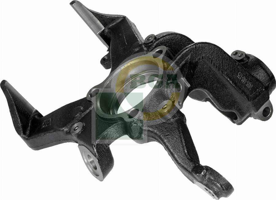 BGA MT96021 - Steering Knuckle, wheel suspension car-mod.net