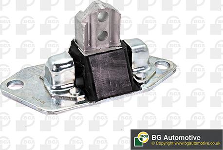 BGA MT9634 - Holder, engine mounting car-mod.net
