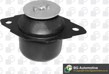 BGA MT9638 - Holder, engine mounting car-mod.net