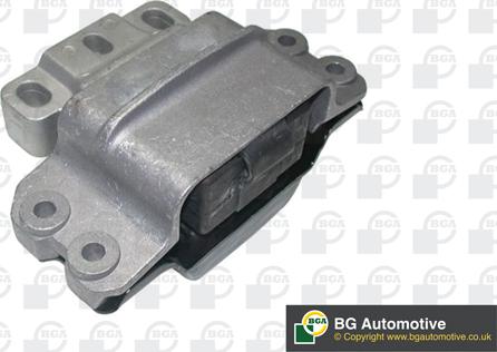 BGA MT9194 - Holder, engine mounting car-mod.net