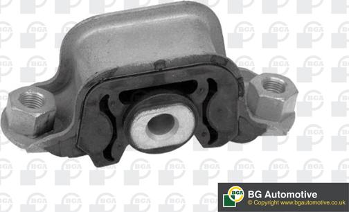 BGA MT9193 - Holder, engine mounting car-mod.net