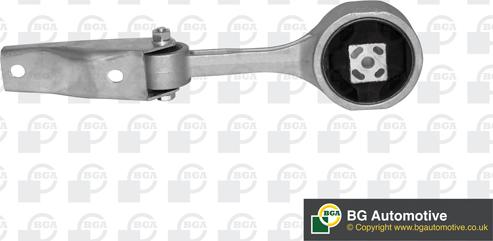 BGA MT9192 - Holder, engine mounting car-mod.net