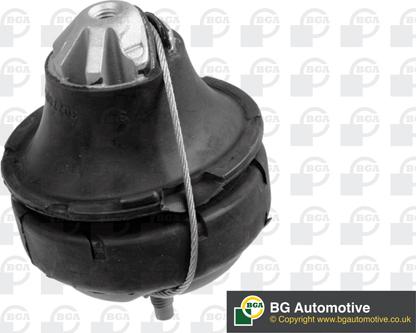 BGA MT9159 - Holder, engine mounting car-mod.net