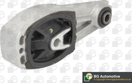BGA MT9163 - Holder, engine mounting car-mod.net