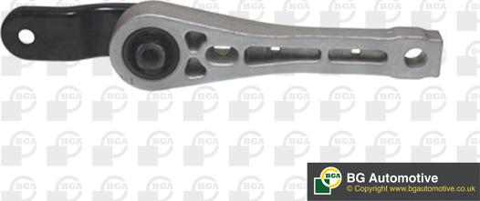 BGA MT9118 - Holder, engine mounting car-mod.net