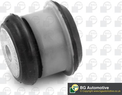 BGA MT9113 - Holder, engine mounting car-mod.net