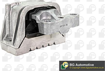 BGA MT9742 - Holder, engine mounting car-mod.net