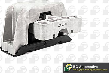 BGA MT9759 - Holder, engine mounting car-mod.net
