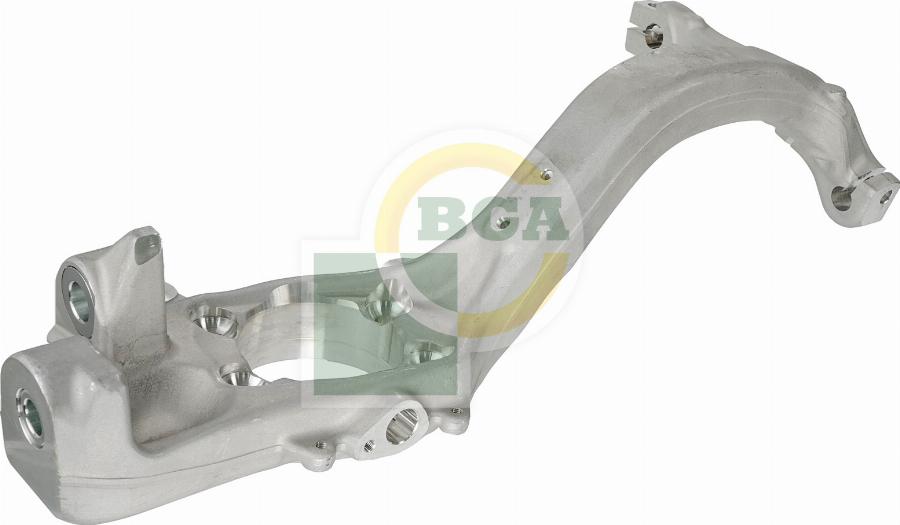 BGA MT01010 - Steering Knuckle, wheel suspension car-mod.net