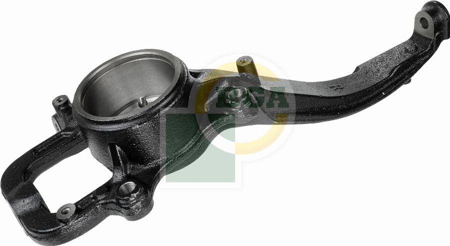 BGA MT01023 - Steering Knuckle, wheel suspension car-mod.net