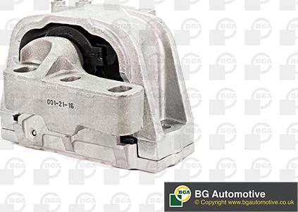 BGA MT8136 - Holder, engine mounting car-mod.net