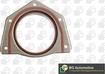 BGA OC6391 - Shaft Seal, crankshaft car-mod.net