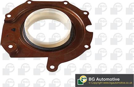 BGA OC6392 - Shaft Seal, crankshaft car-mod.net