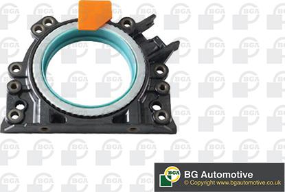 BGA OC6322 - Shaft Seal, crankshaft car-mod.net