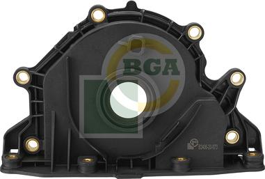 BGA OC0100 - Shaft Seal, crankshaft car-mod.net