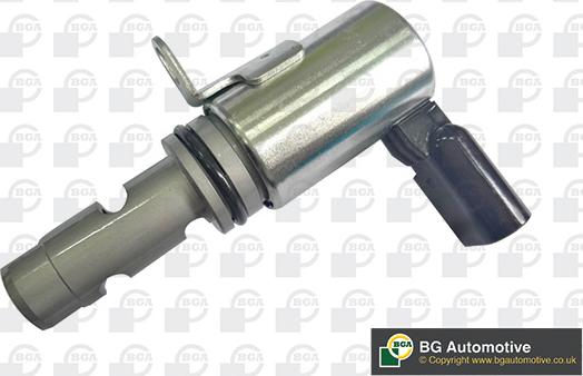 BGA OCV0102 - Control Valve, camshaft adjustment car-mod.net