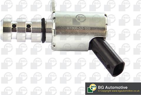 BGA OCV0114 - Control Valve, camshaft adjustment car-mod.net