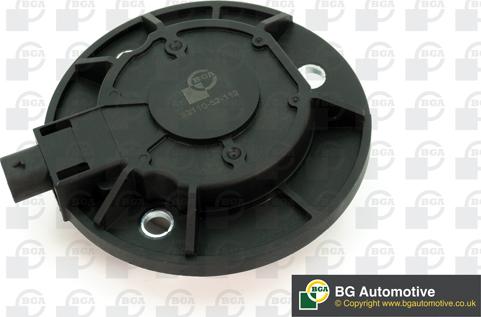 BGA OCV0116 - Central Magnet, camshaft adjustment car-mod.net
