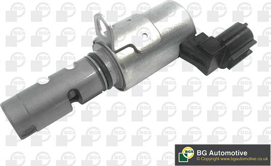 BGA OCV2303 - Control Valve, camshaft adjustment car-mod.net