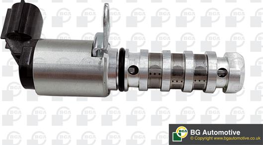 BGA OCV2702 - Control Valve, camshaft adjustment car-mod.net