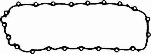 BGA OP9306 - Gasket, oil sump car-mod.net