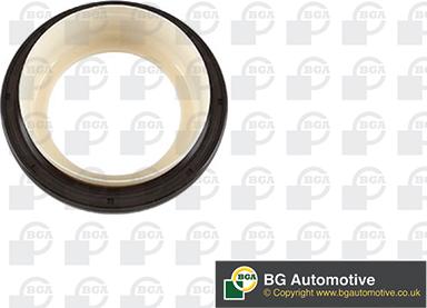 BGA OS9341 - Shaft Seal, crankshaft car-mod.net