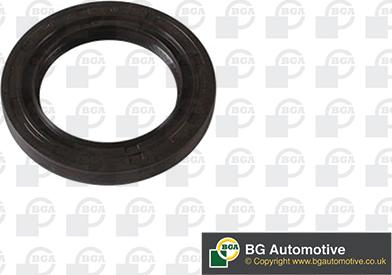 BGA OS4319 - Shaft Seal, crankshaft car-mod.net