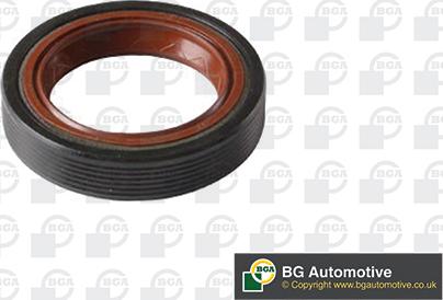 BGA OS5391 - Shaft Seal, crankshaft car-mod.net