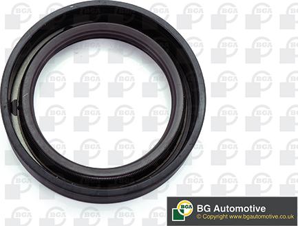 BGA OS5314 - Shaft Seal, crankshaft car-mod.net