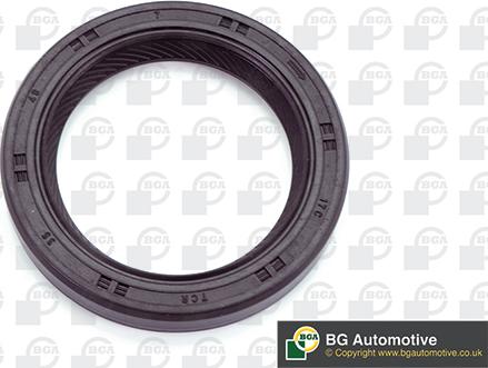 BGA OS5317 - Shaft Seal, crankshaft car-mod.net