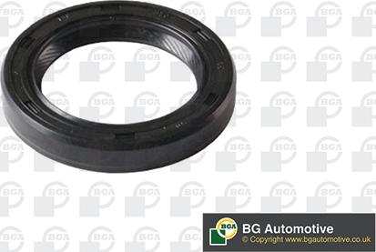 BGA OS5376 - Shaft Seal, crankshaft car-mod.net