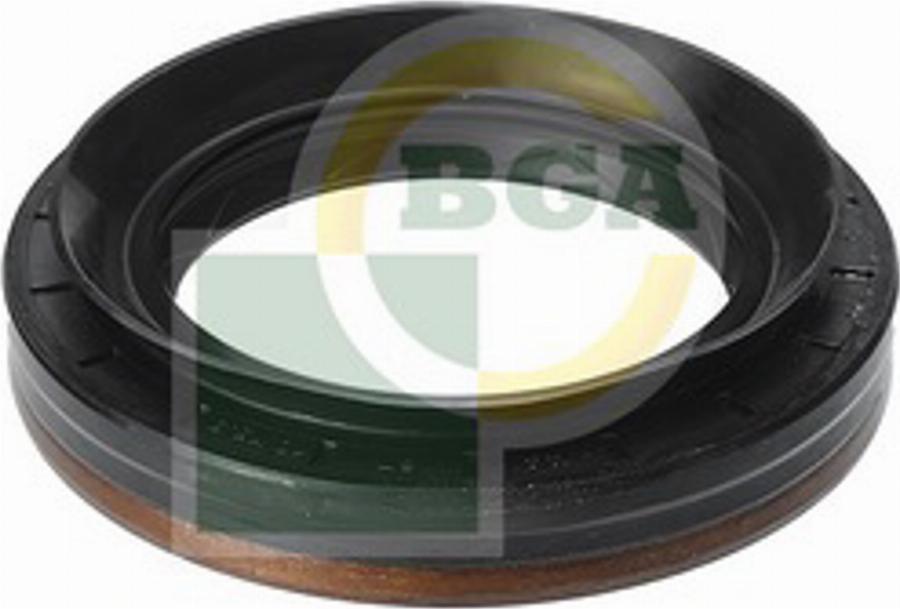 BGA OS0910 - Shaft Seal, differential car-mod.net