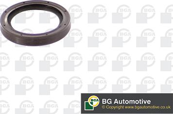 BGA OS0110 - Shaft Seal, camshaft car-mod.net
