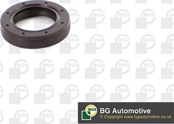 BGA OS0111 - Shaft Seal, camshaft car-mod.net