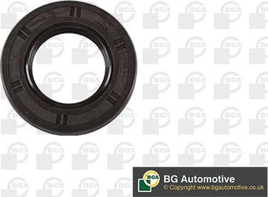 BGA OS0351 - Shaft Seal, camshaft car-mod.net